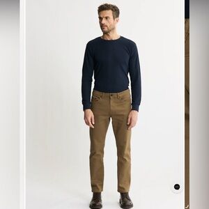 Jachs NY men’s 5 pocket pants
